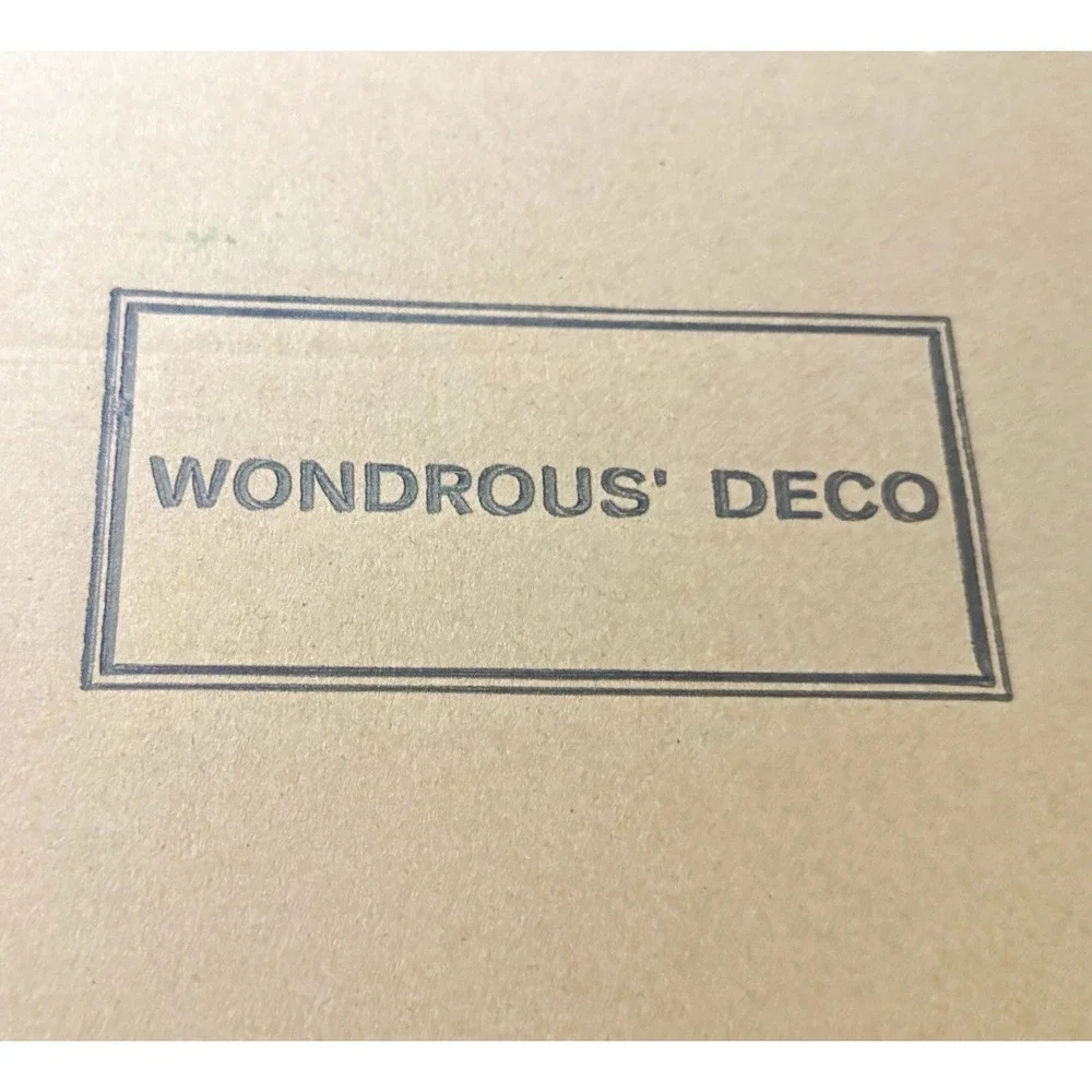 Wondrous Deco Red Solid Ball Bauble Hanging Christmas Ornament